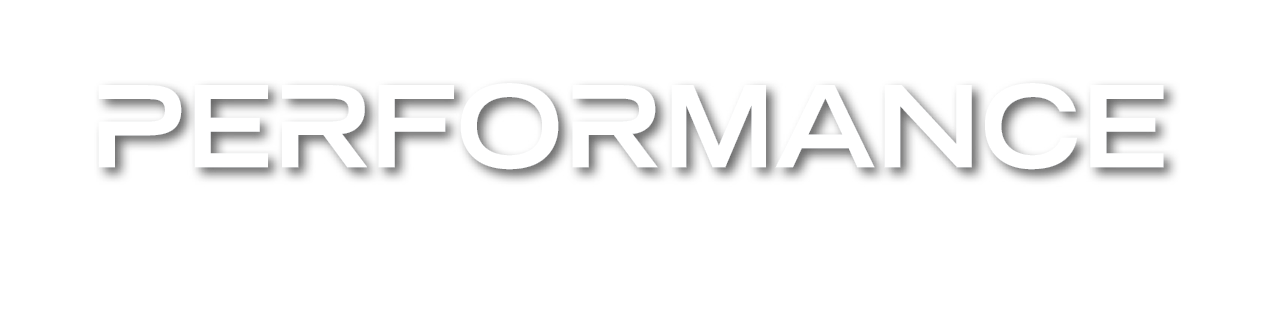 Performance Print Services Logo